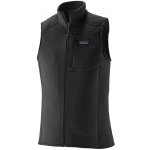 Patagonia Women's R1 Fleece Vest Black – Sleviste.cz