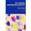 Praxe dětského psychologického poradenství