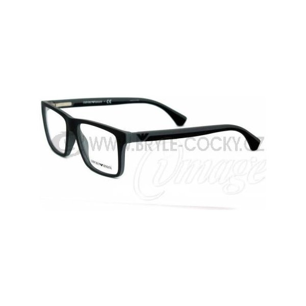 Dioptrické brýle Emporio Armani EA 3034 5229 od 2 800 Kč - Heureka.cz