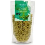 Allnature Bio Loupané konopné semínko 250 g – Hledejceny.cz