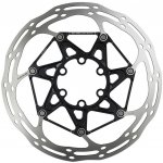 Kotouč Sram Centerline X 140mm Ti šrouby – Zboží Dáma