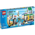 LEGO® City 4644 Marina – Zboží Živě