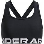Under Armour G Crossback Bra černá – Zboží Dáma