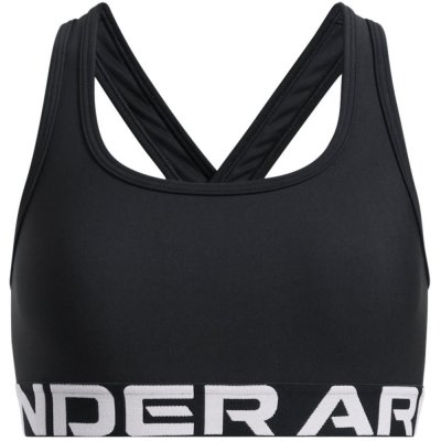 Under Armour G Crossback Bra černá – Zboží Dáma