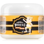 Elizavecca Milky Piggy Belly Line K.O Double Action Cream zpevňující krém na problémové partie 100 ml