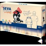 Seva Zvířata - Poslové dobrých zpráv – Zboží Mobilmania