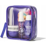 Sol de Janeiro Delicia Drench Sol de Janeiro Delicia Drench hluboce hydratační tělové máslo pro suchou pokožku 50 ml + Sol de Janeiro Cheirosa '59 sprej na tělo a vlasy 30 ml + Sol de Jane – Zboží Dáma