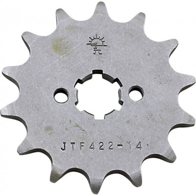JT Sprockets JTF 422-14 | Zboží Auto