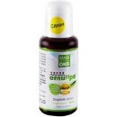 OKG Emulips Citron 50 ml