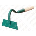Fed plochá okopávačka nízká s násadou 27cm 012/250 – Zboží Mobilmania