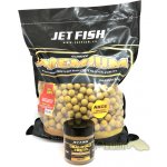 Jet Fish Premium Classic Boilies 5 kg 20 mm Cream Scopex – Zboží Dáma