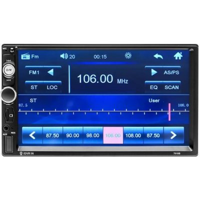 Podofo K0126 | Zboží Auto