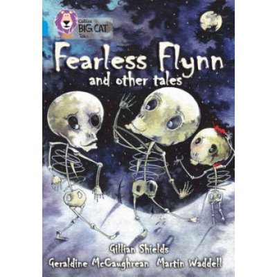 Fearless Flynn – Zboží Mobilmania