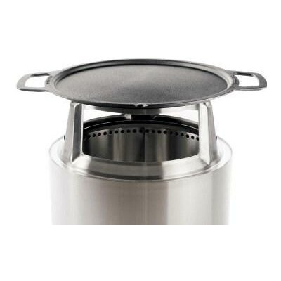 Solo Stove Bonfire grilovací deska + hub – Zboží Dáma