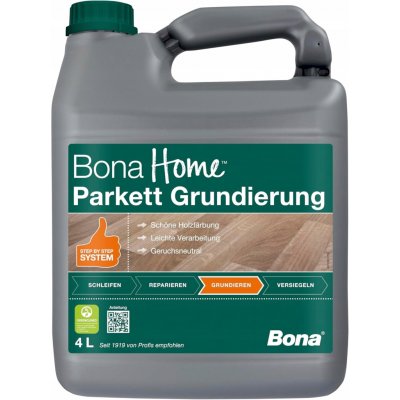 Bona Polish lesk 5 l – HobbyKompas.cz