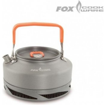 Fox Cookware Heat Transfer Kettle 0,9L