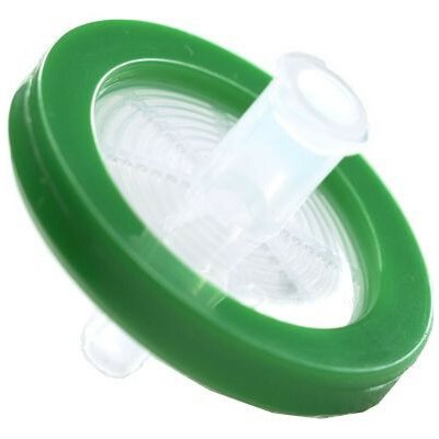 LLG Syringe Filters SPHEROS, PES - 25 mm, 0.22um – Sleviste.cz