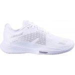 Babolat Propulse Storm AC Women White/Silver – Zboží Mobilmania