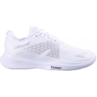 Babolat Propulse Storm AC Women White/Silver – Zboží Mobilmania