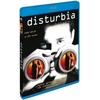 DISTURBIA - BD