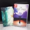 Hra na Nintendo Switch The First Tree