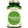 Doplněk stravy GreenFood Nutrition Fytosteroly 90 kapslí