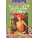 Od "zlatých dvacátých" po Diora - Ludmila Kybalová