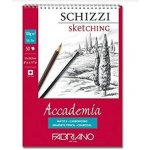 Fabriano Skicák A3 120g/m² 50 listů Accademia – Sleviste.cz