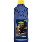 Motorex Scooter 4T 10W-40 1 l – Sleviste.cz