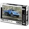 Puzzle RETRO-AUTA TRUCK č.14 Tatra 111 S2 1942-1962 1000 dílků