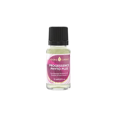 Young Living Progessence Phyto Plus 15 ml – Hledejceny.cz