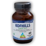 Herbal Hills Kofhills 60 tablet – Hledejceny.cz