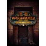 Total War: WARHAMMER 2 - Rise of the Tomb Kings – Hledejceny.cz