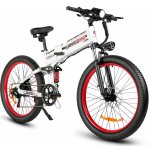 SAMEBIKE elektroSAMEBIKE LO26 2025 – Zboží Dáma