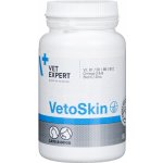 VetExpert VetoSkin 60 kapslí – Zbozi.Blesk.cz