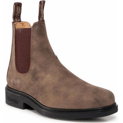 Blundstone 1306 hnědé