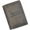 Peněženka Wild Things Only Peněženka 5352 5500