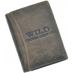 Wild Things Only Peněženka 5352 5500