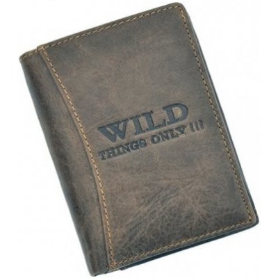 Wild Things Only Peněženka 5352 5500 – Zboží Mobilmania