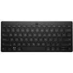 HP 350 Compact Multi-Device Bluetooth Keyboard 692S8AA#ABB – Hledejceny.cz
