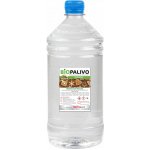 Hoříme Prémium Biolíh 1l Perník – Zboží Dáma