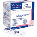 Virbac Megaderm 28 x 8 ml nad 10 kg