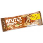MIXIT Oříšková Mixitka 40 g – Zboží Mobilmania