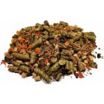 Koňské bylinky Krmná směs pro Schvácené koně 20 kg – Zboží Dáma