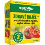 AgroBio ZDRAVÉ rajče Plus souprava 1x20 ml + 1x50 ml – Zbozi.Blesk.cz