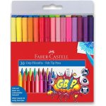 Faber-Castell Grip 30 ks 155335 – Zboží Mobilmania