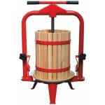 Lis na ovoce s rámem 12l SL221588XX – Sleviste.cz