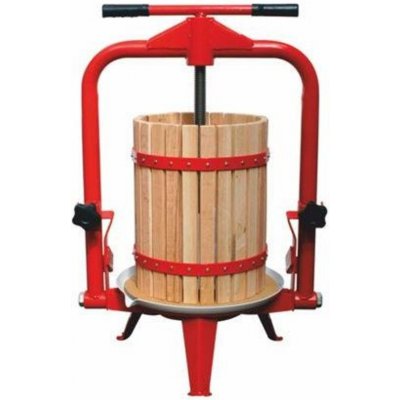 Lis na ovoce s rámem 12l SL221588XX – Sleviste.cz