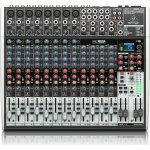 Behringer XENYX X2222 – Zbozi.Blesk.cz