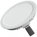 GLACIALTECH Podhledové GLADE LED downlight 12W 4000K IP54